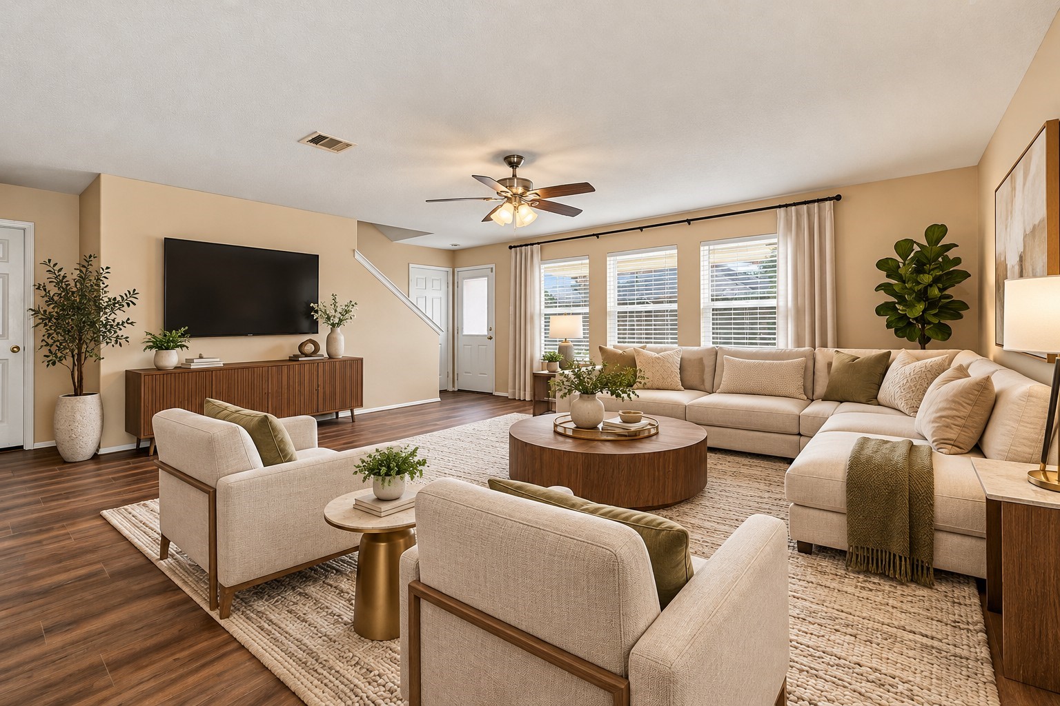 5031 Juniper Spring Trail Property Photo 4