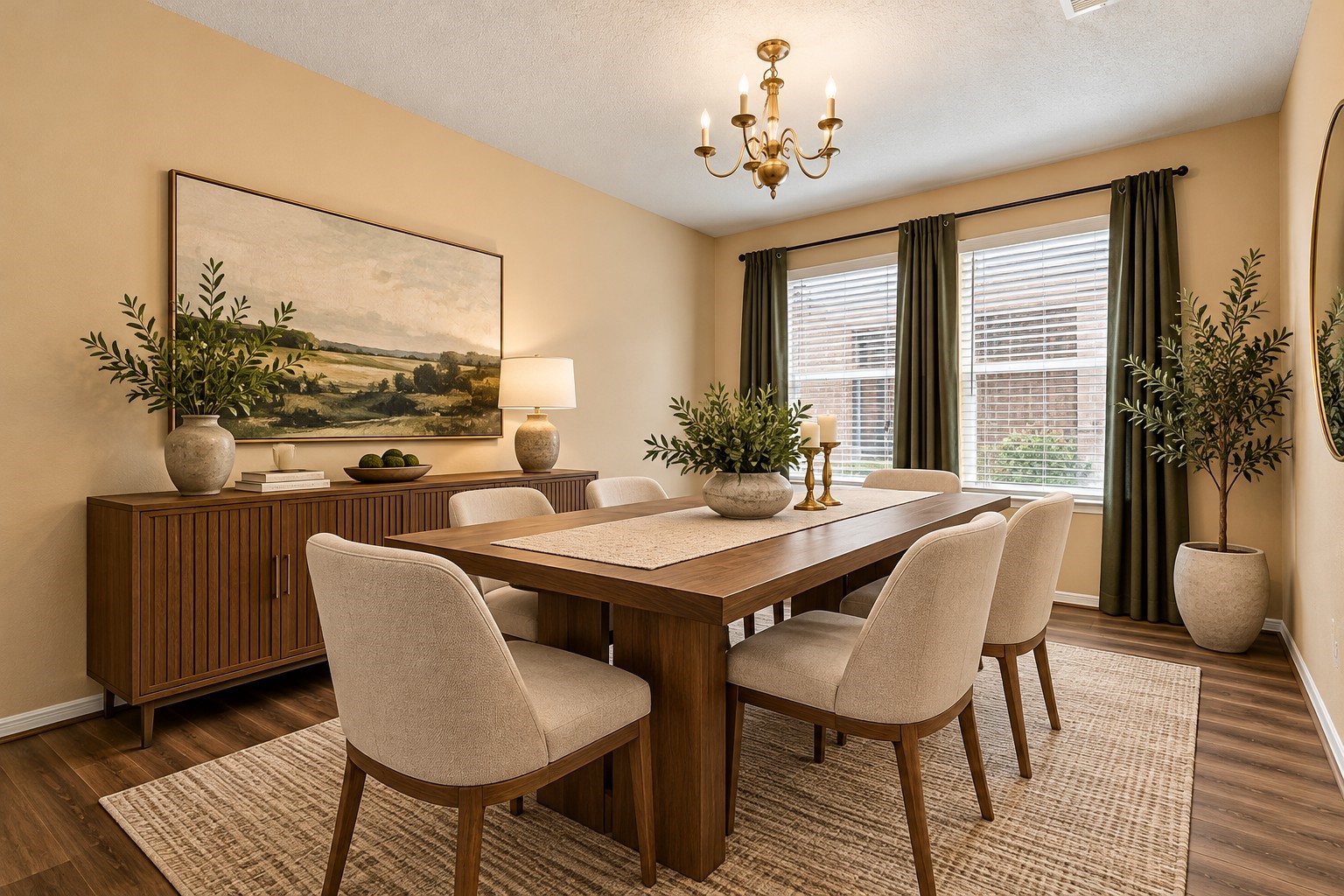 5031 Juniper Spring Trail Property Photo 6