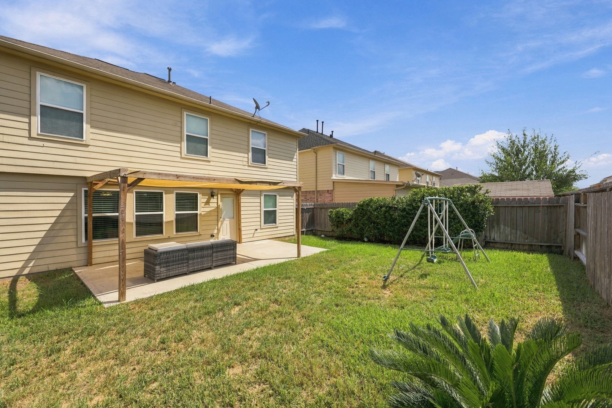 5031 Juniper Spring Trail Property Photo 26