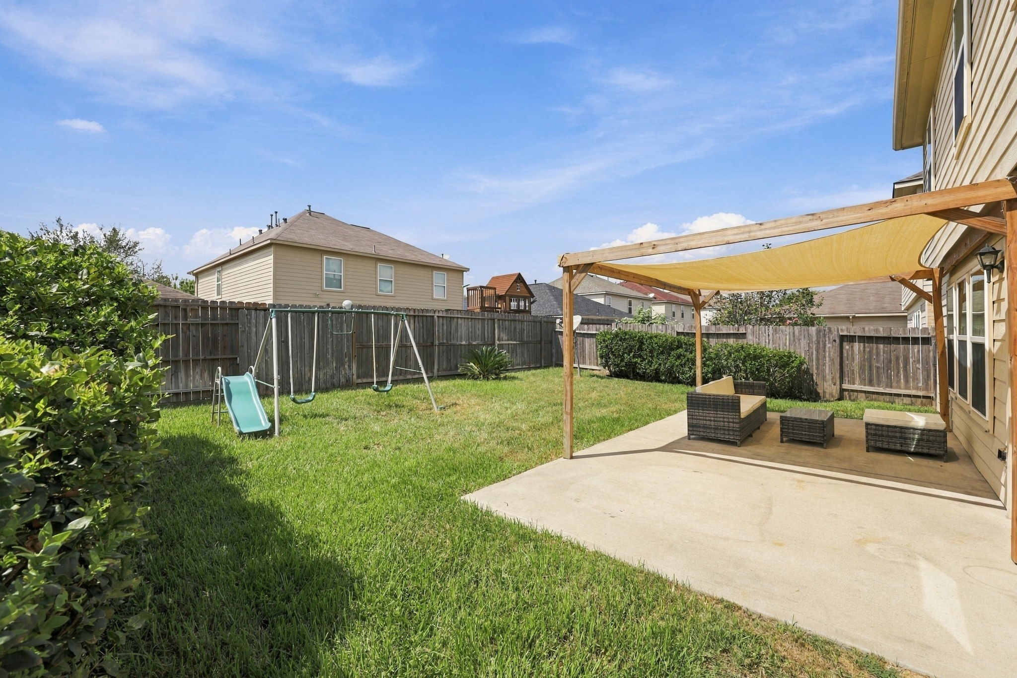 5031 Juniper Spring Trail Property Photo 27
