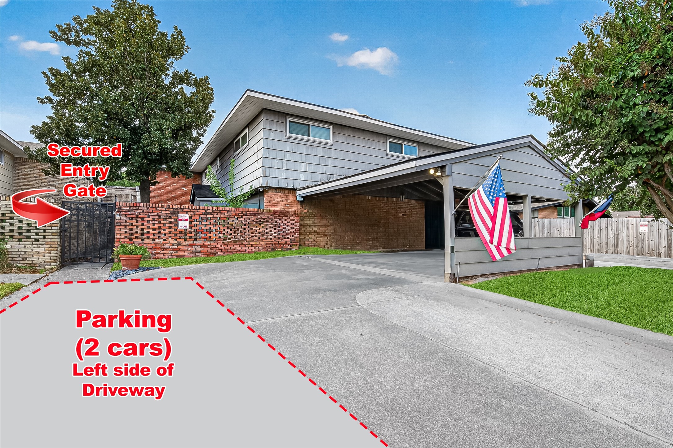 4727 Merwin Street A Property Photo 12