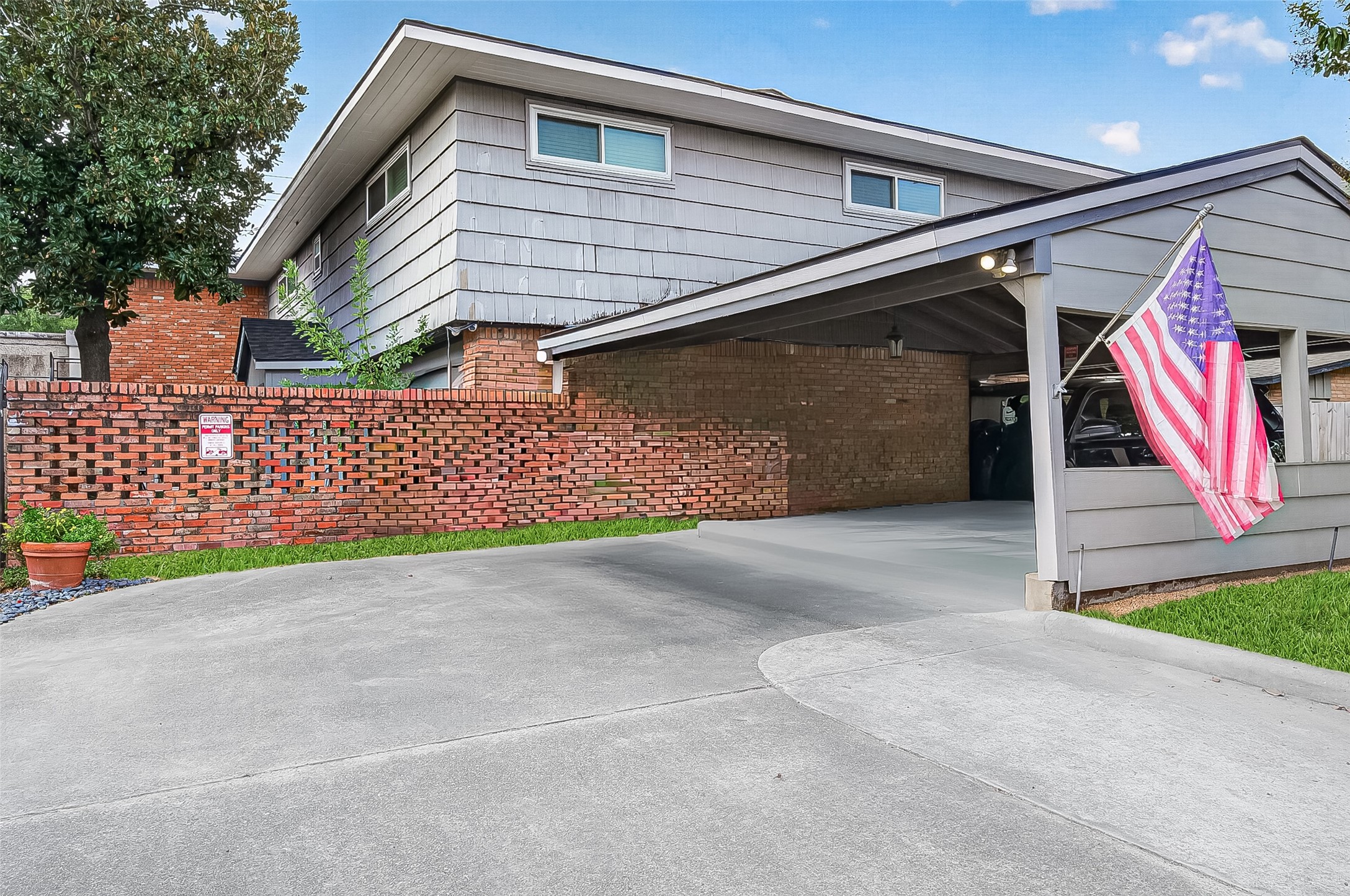 4727 Merwin Street A Property Photo 13