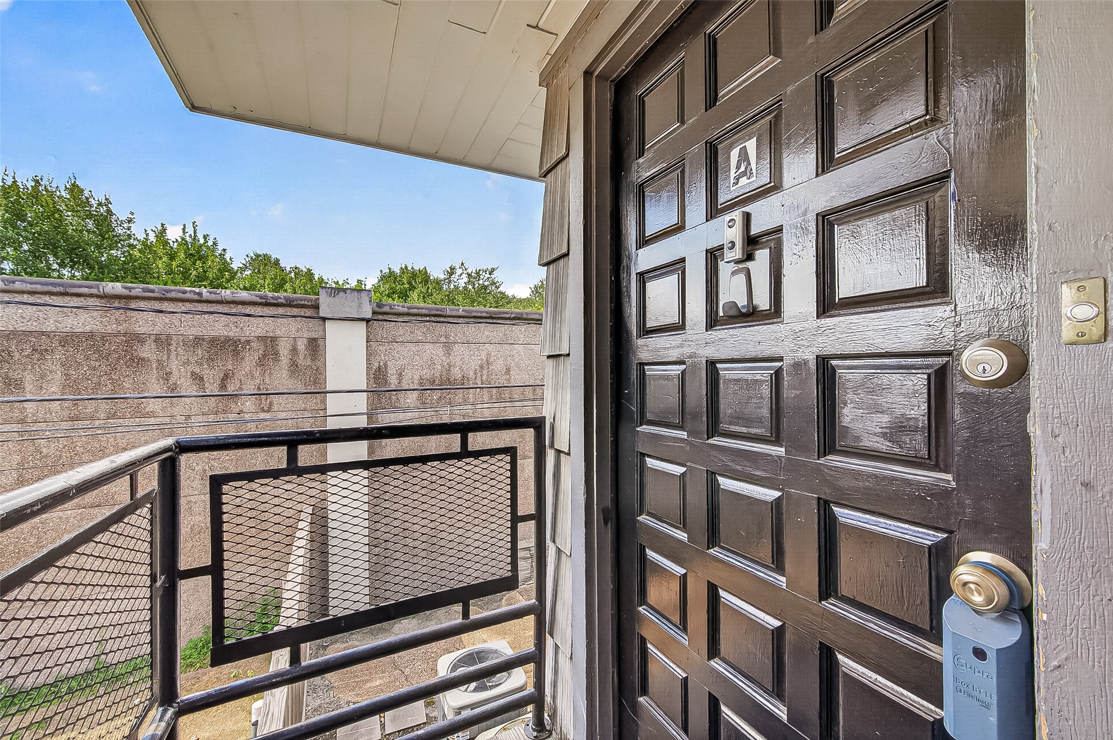 4727 Merwin Street A Property Photo 15