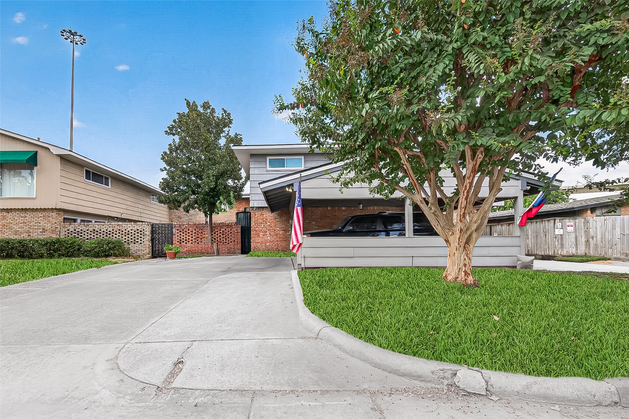 4727 Merwin Street A Property Photo 44