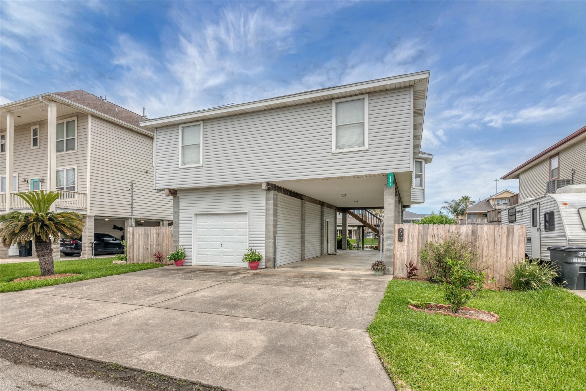722 Marlin Street Property Photo