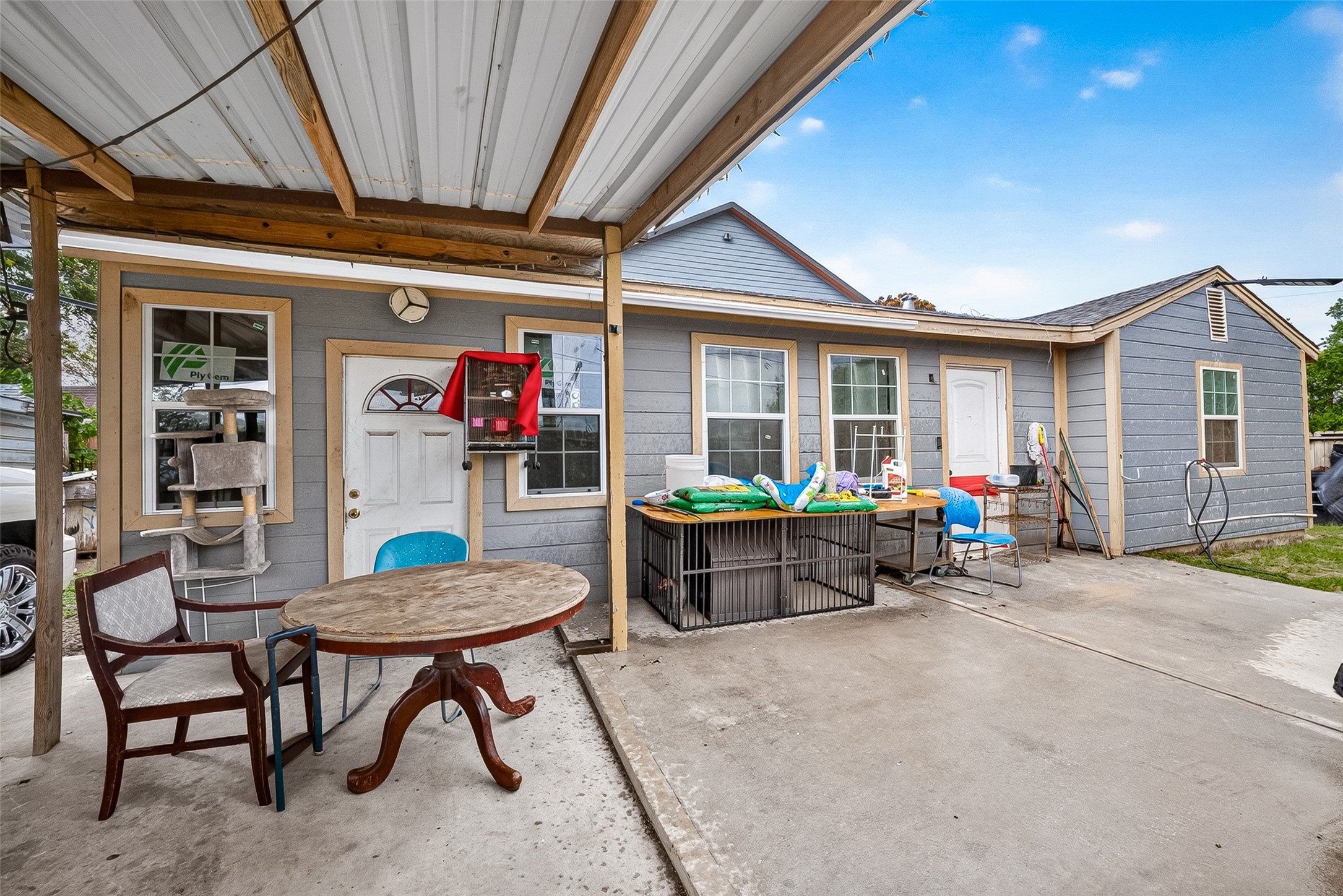 4425 Cline Street Property Photo 1