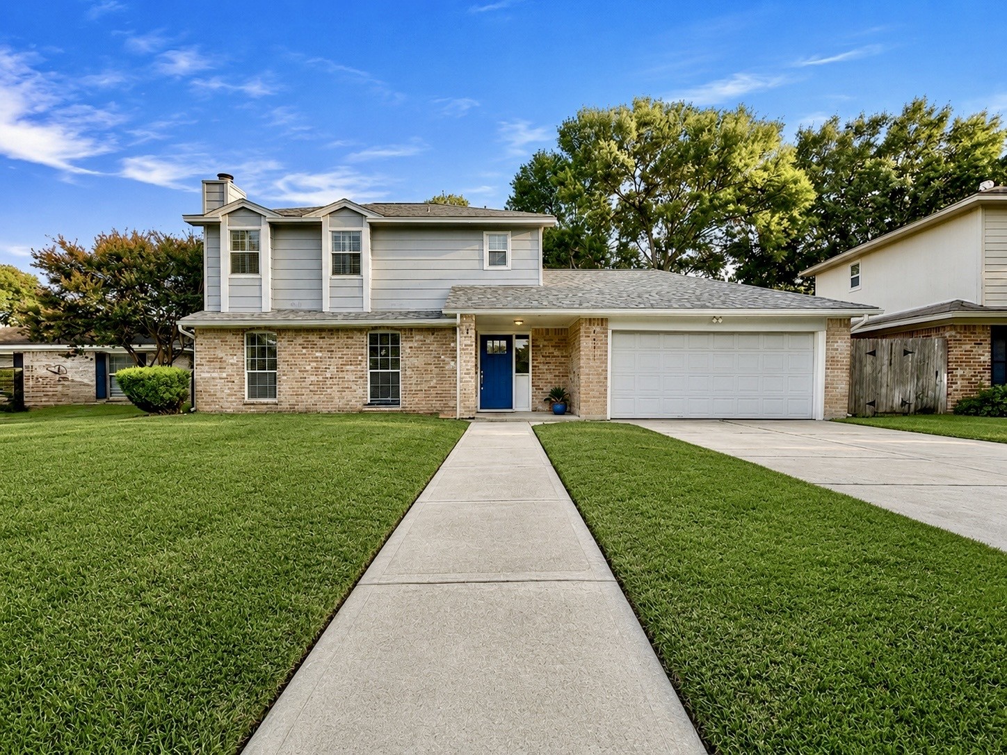 14011 Wickersham Lane Property Photo 2