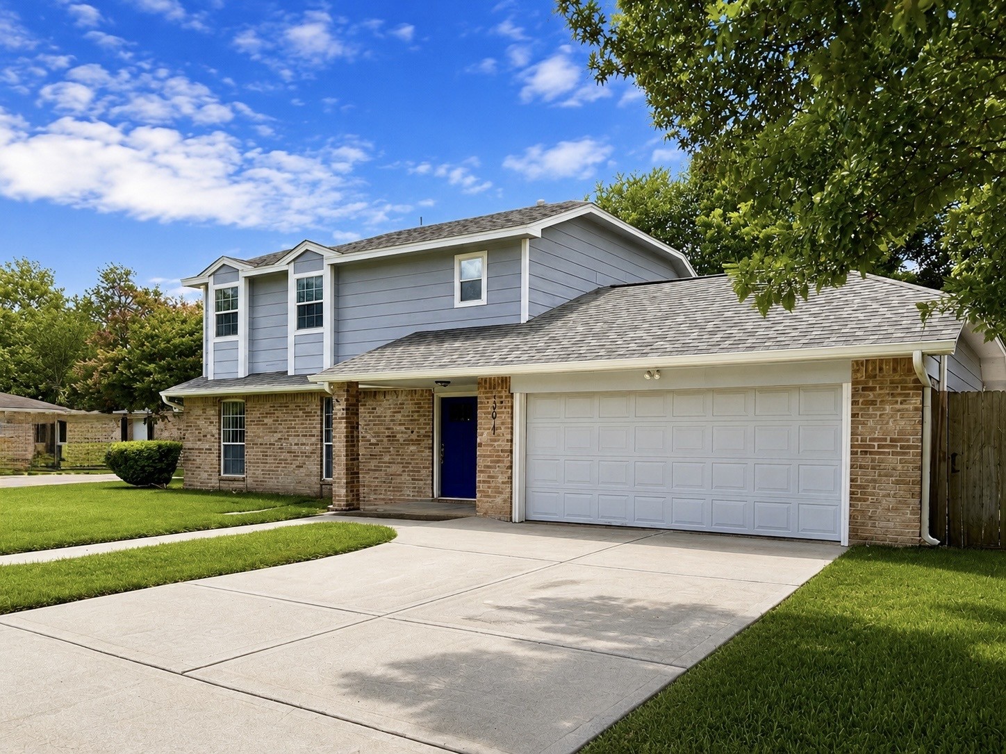 14011 Wickersham Lane Property Photo 3