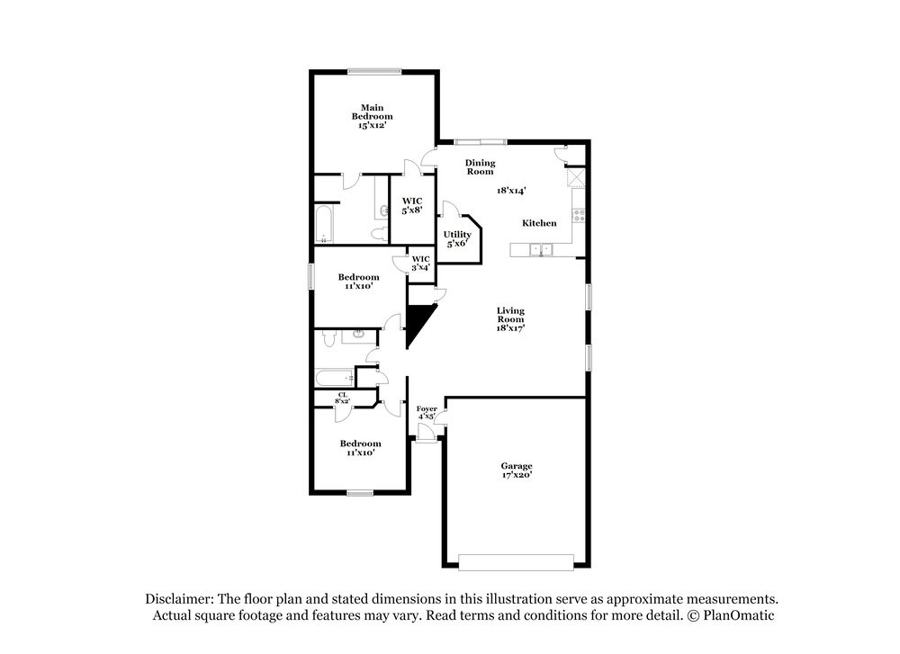 7003 Orchid Street Property Photo 2