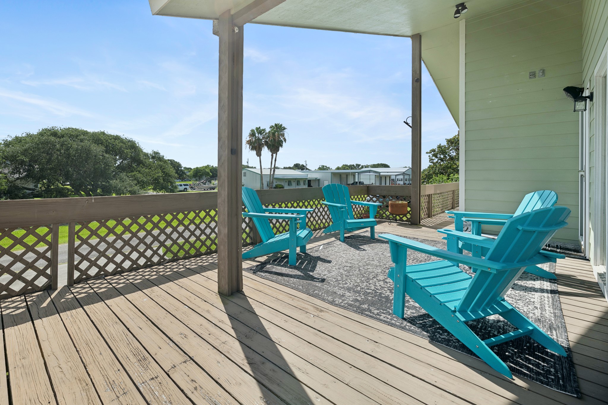 1402 Van Buren Property Photo 13