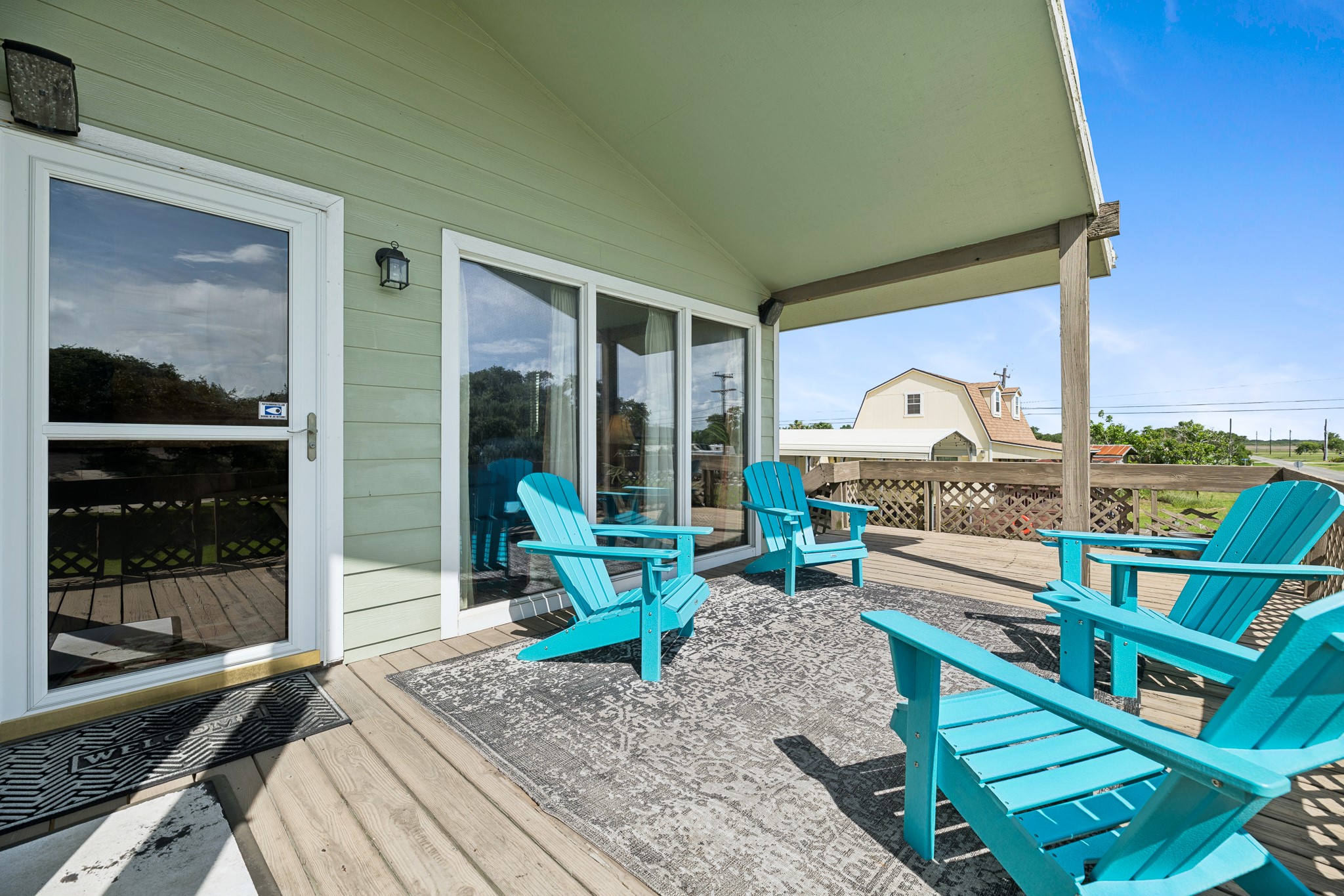 1402 Van Buren Property Photo 14