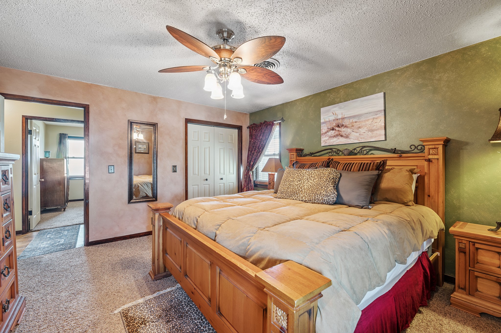 1402 Van Buren Property Photo 28