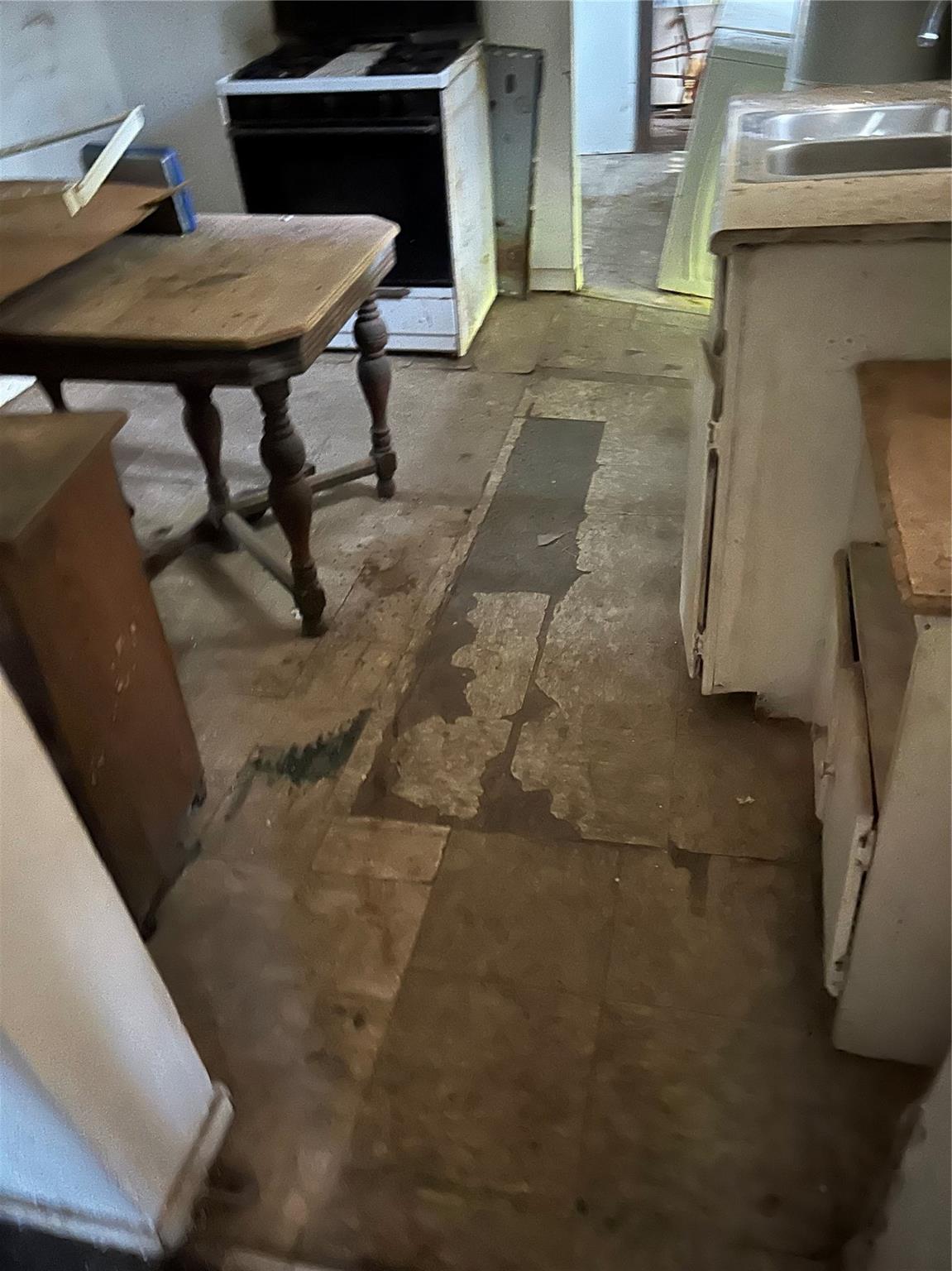 3811 Lila Street, Houston Tx 77026 Property Photo 6