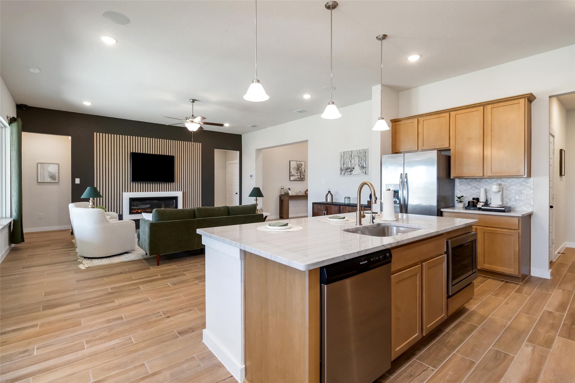 1384 Westfork Drive Property Photo 8