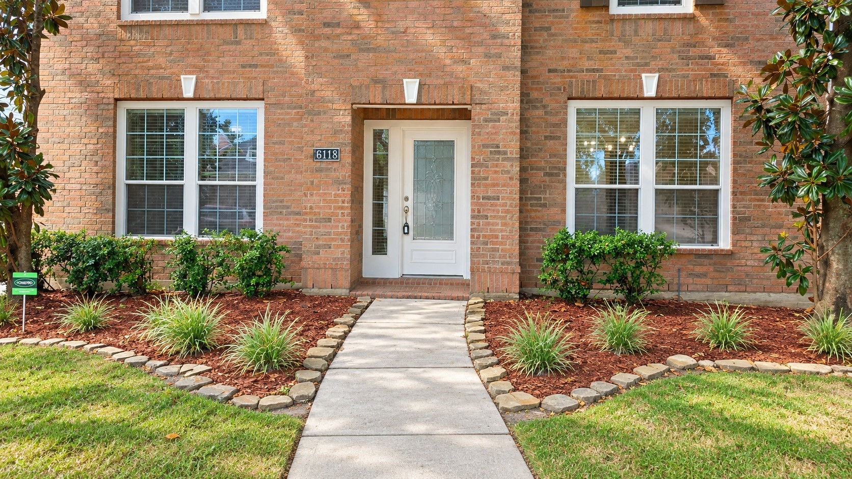 6118 Marble Hollow Lane Property Photo 4