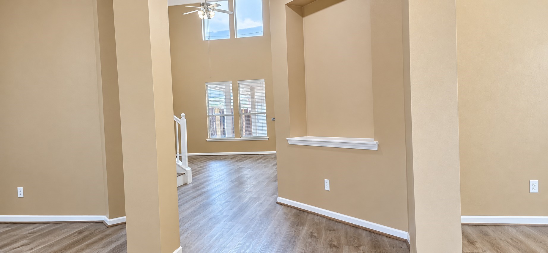 6118 Marble Hollow Lane Property Photo 6