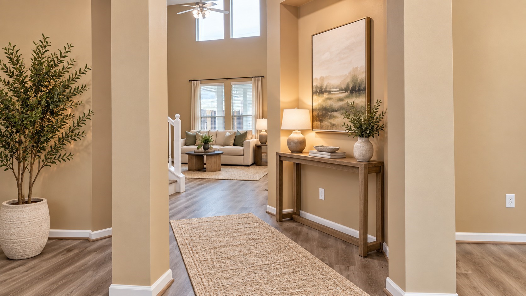 6118 Marble Hollow Lane Property Photo 7