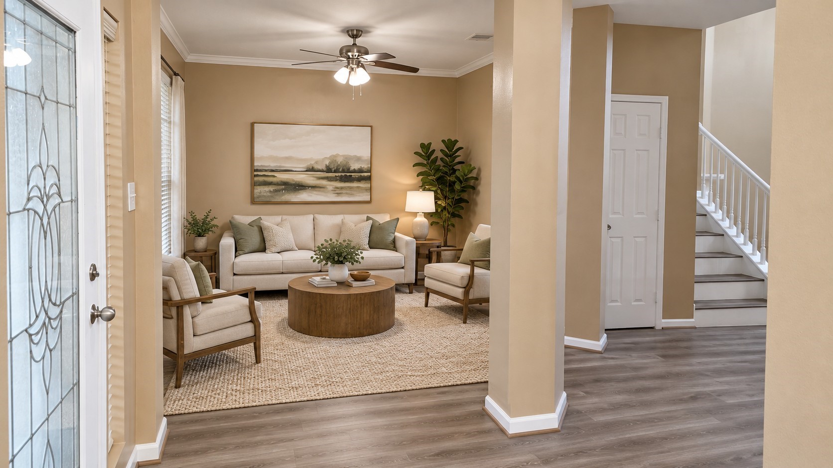 6118 Marble Hollow Lane Property Photo 9