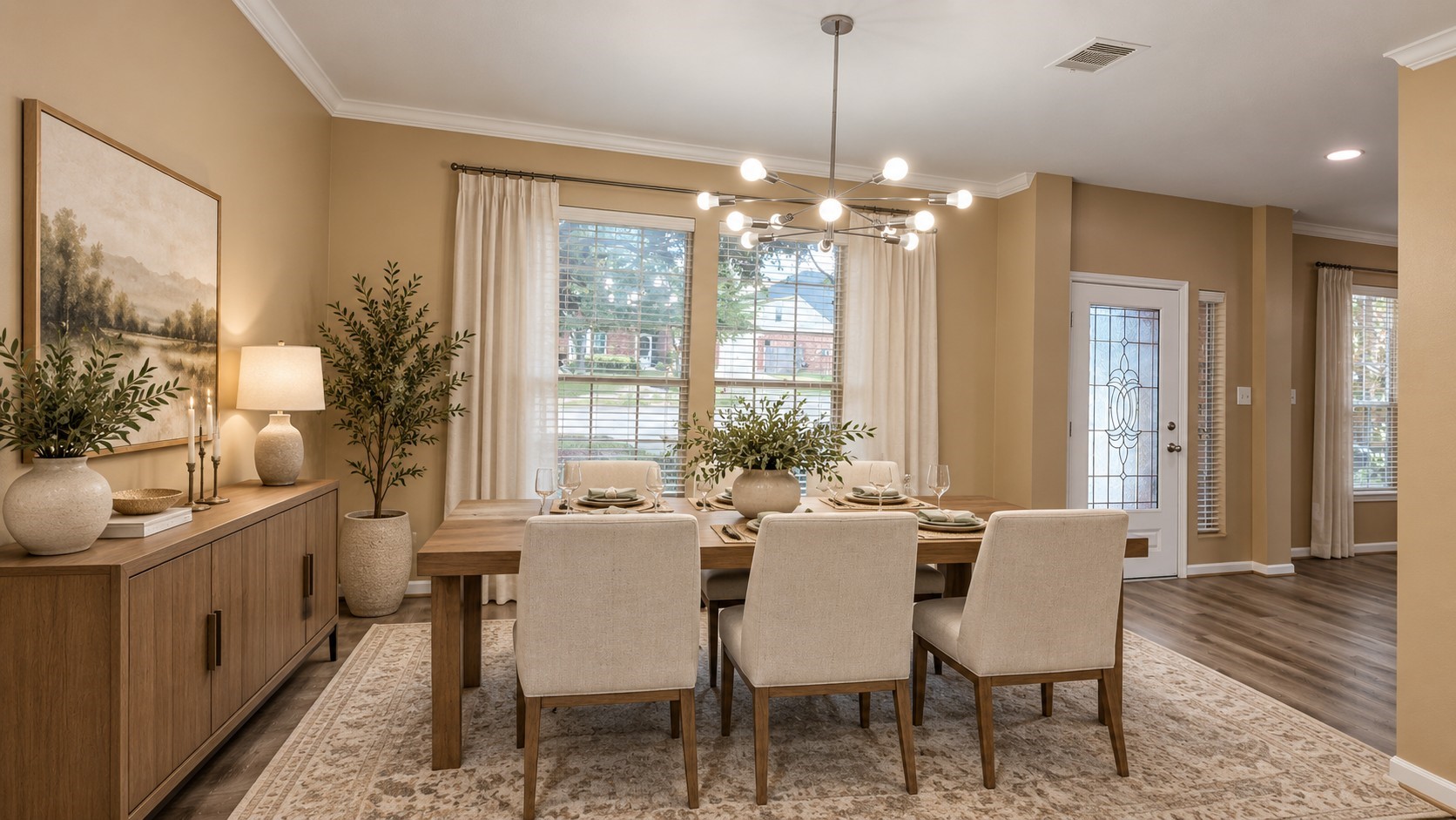 6118 Marble Hollow Lane Property Photo 11