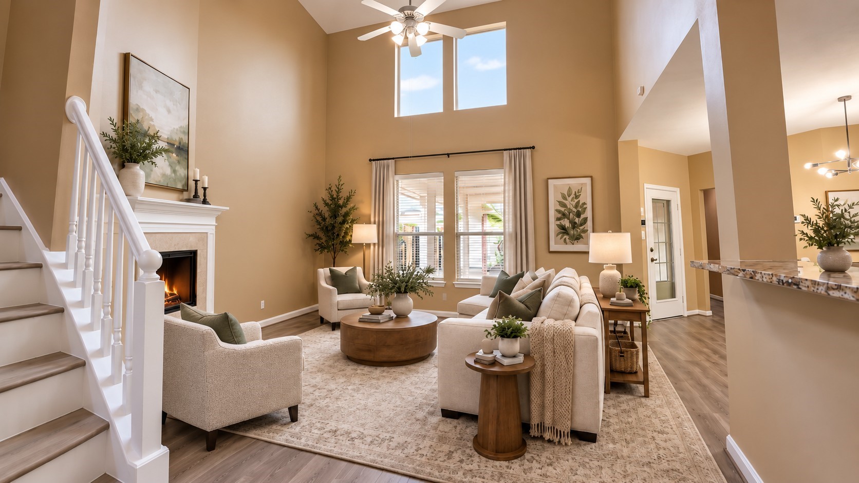 6118 Marble Hollow Lane Property Photo 13