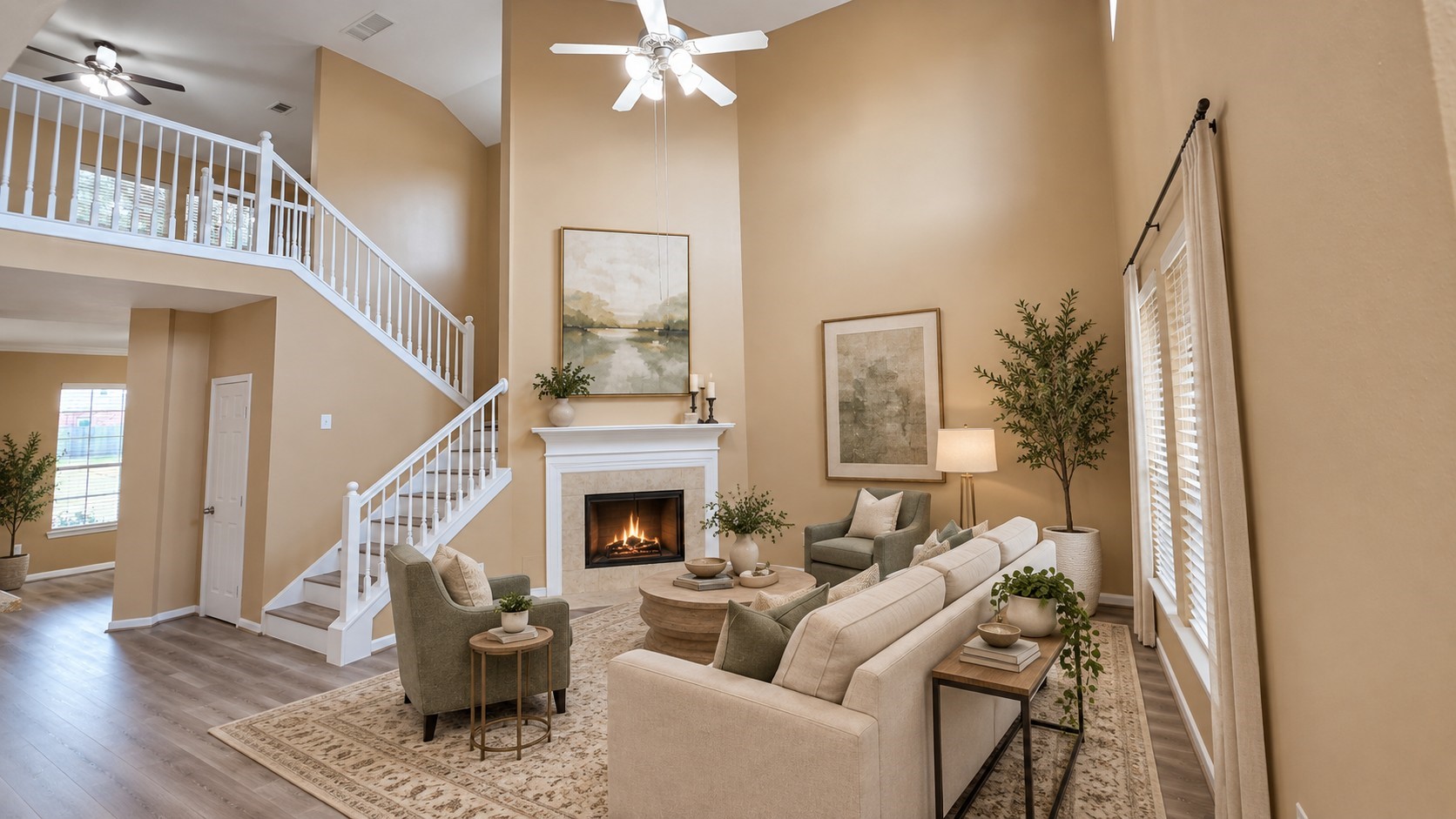 6118 Marble Hollow Lane Property Photo 14