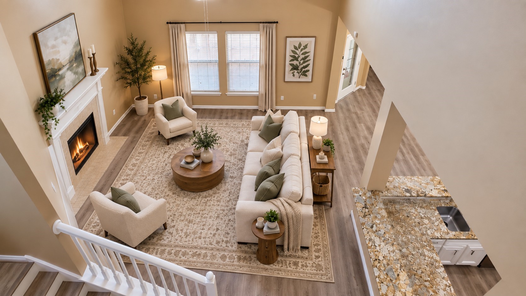 6118 Marble Hollow Lane Property Photo 17
