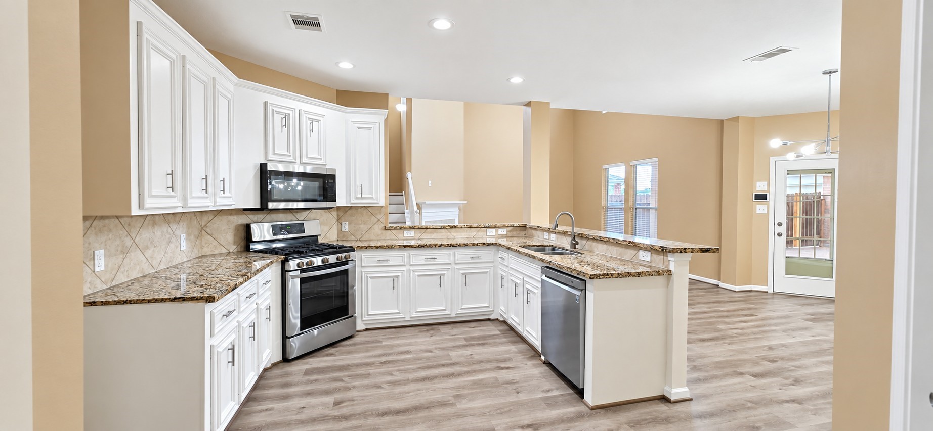 6118 Marble Hollow Lane Property Photo 18