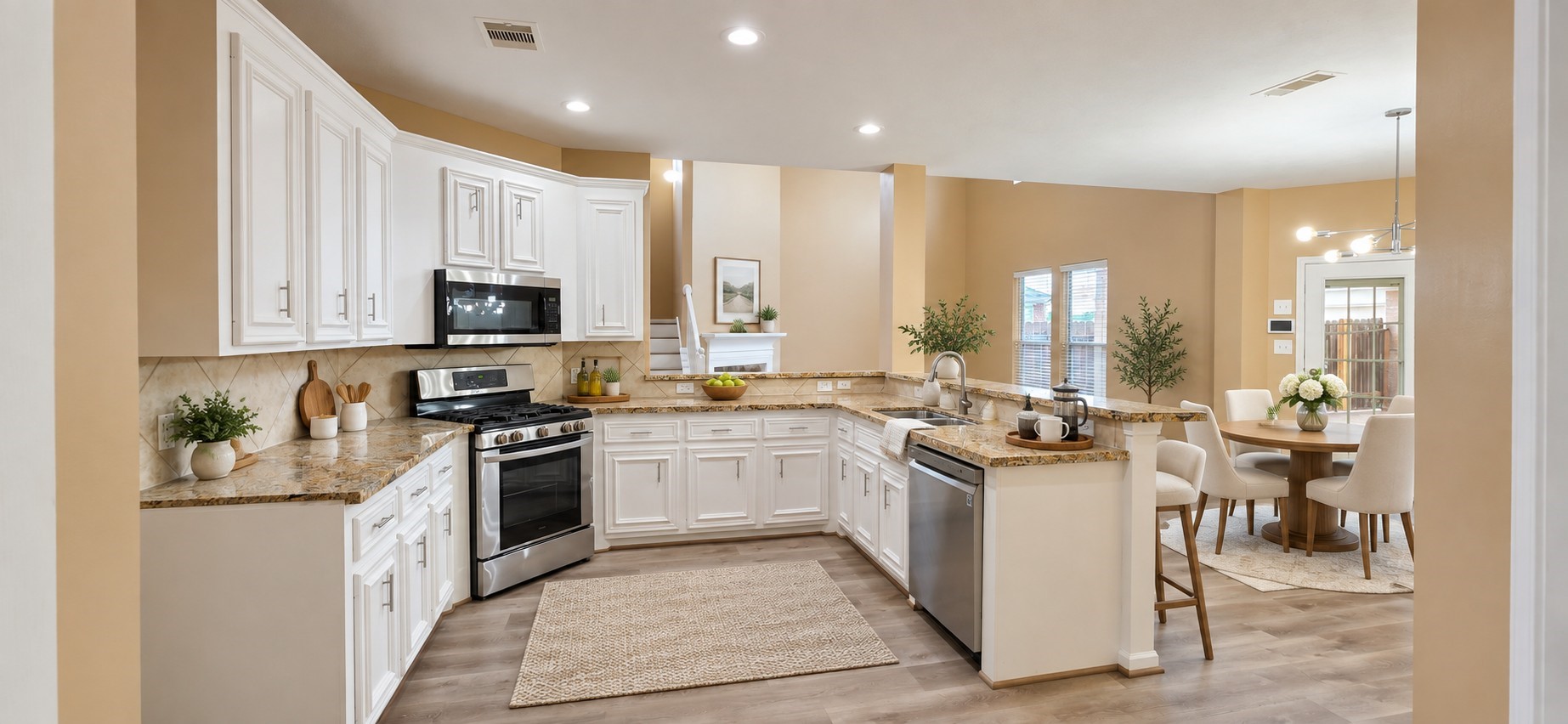 6118 Marble Hollow Lane Property Photo 19