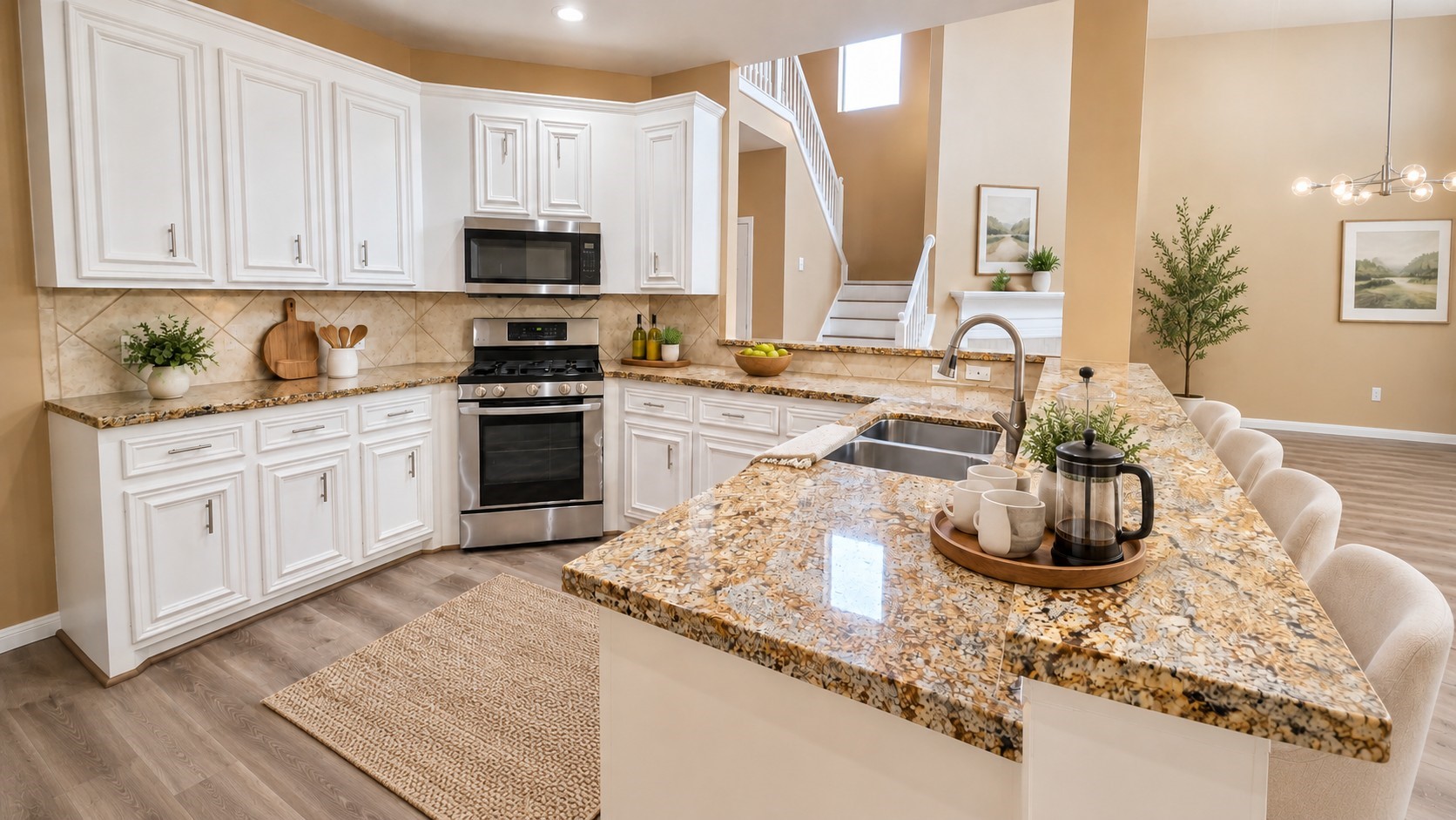 6118 Marble Hollow Lane Property Photo 21