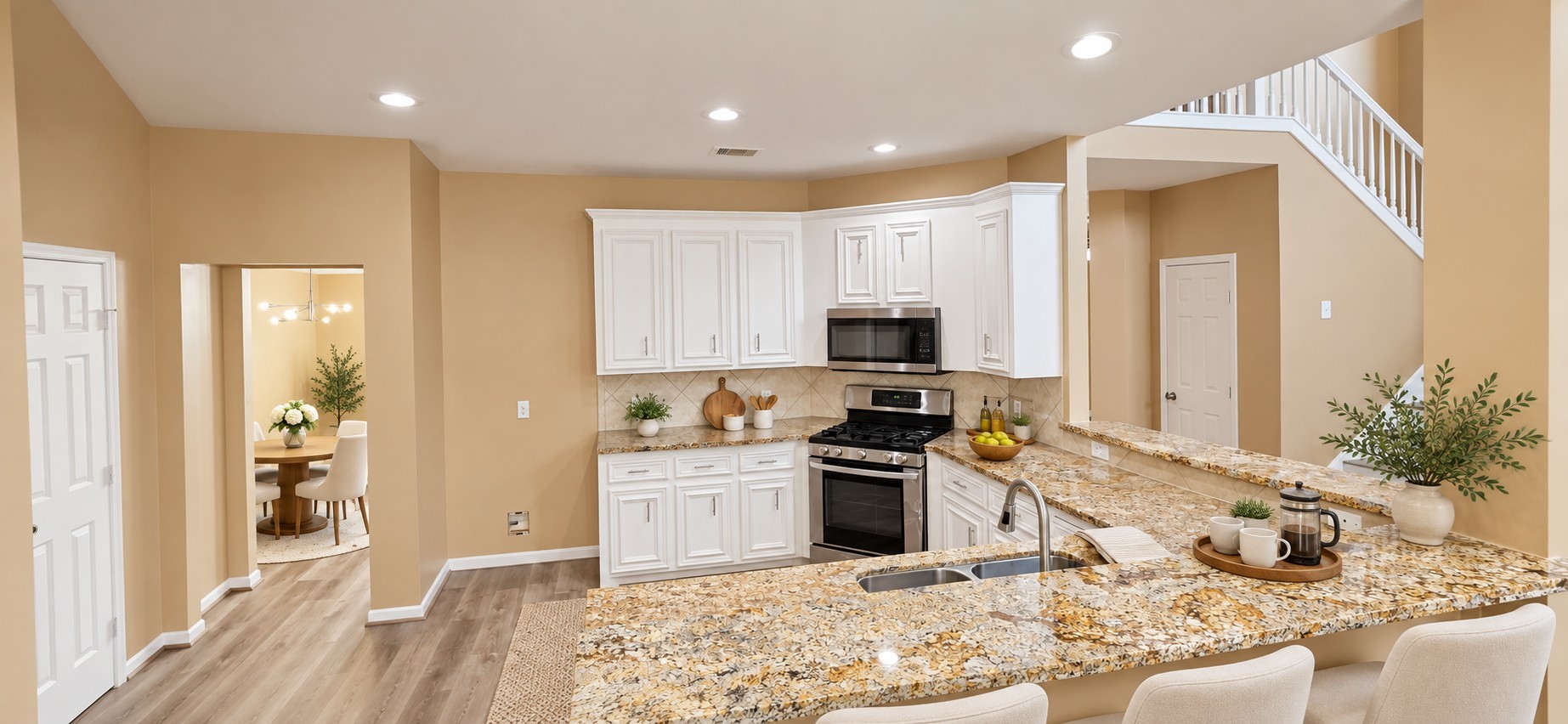 6118 Marble Hollow Lane Property Photo 22
