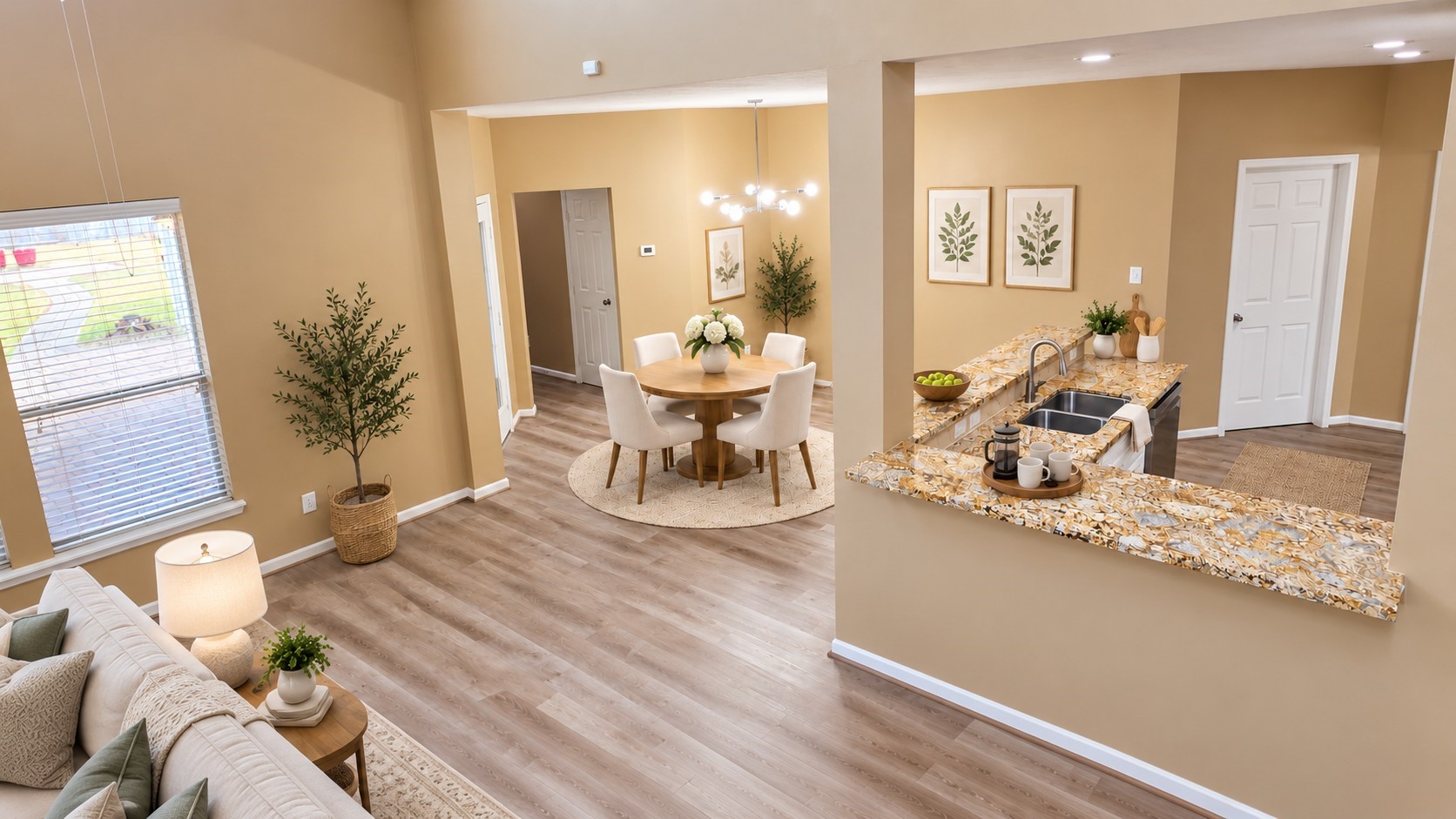 6118 Marble Hollow Lane Property Photo 23