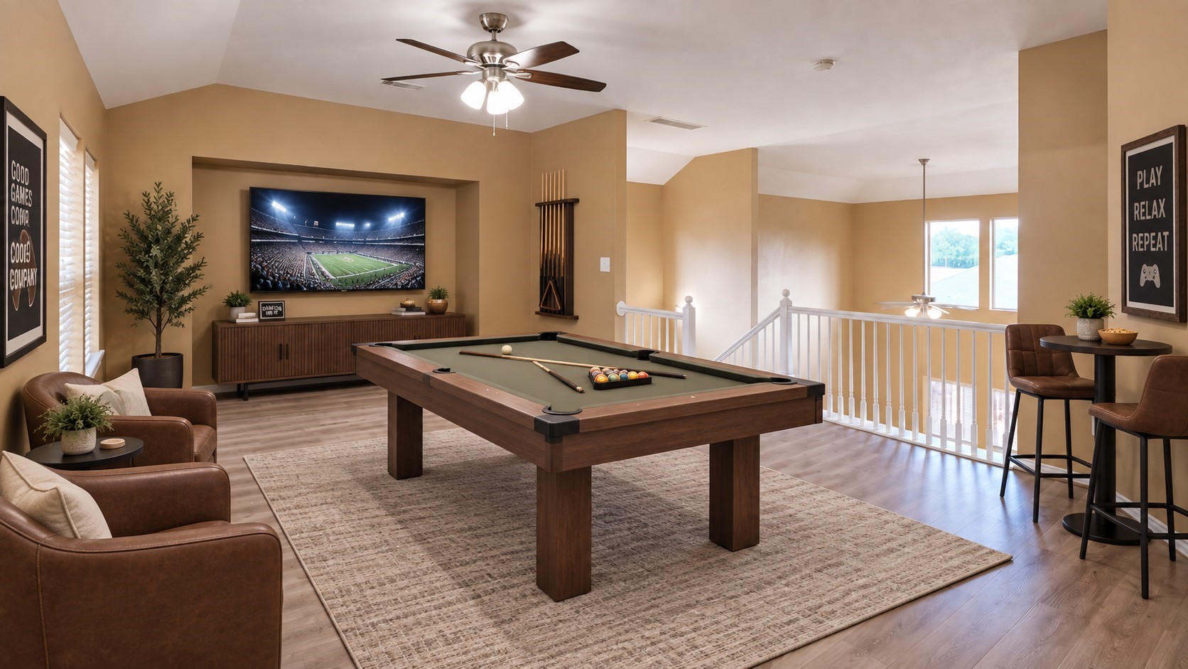 6118 Marble Hollow Lane Property Photo 35