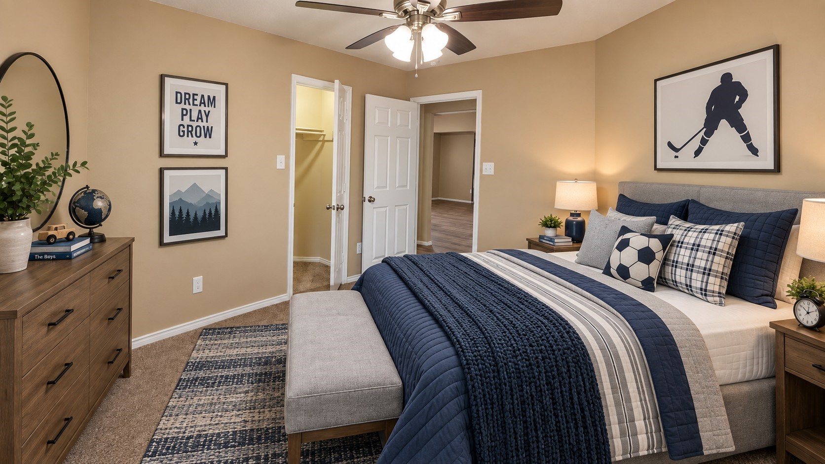 6118 Marble Hollow Lane Property Photo 36