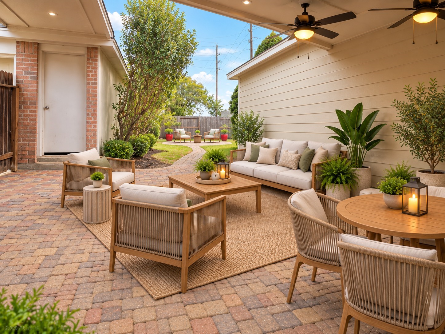 6118 Marble Hollow Lane Property Photo 42