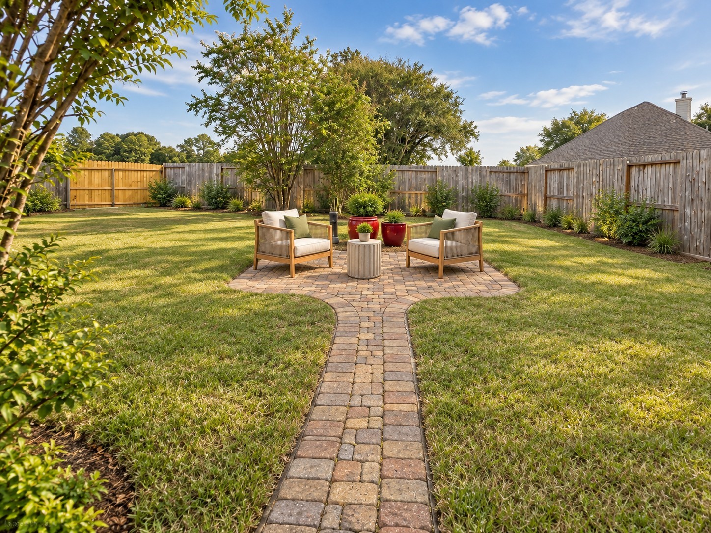 6118 Marble Hollow Lane Property Photo 43