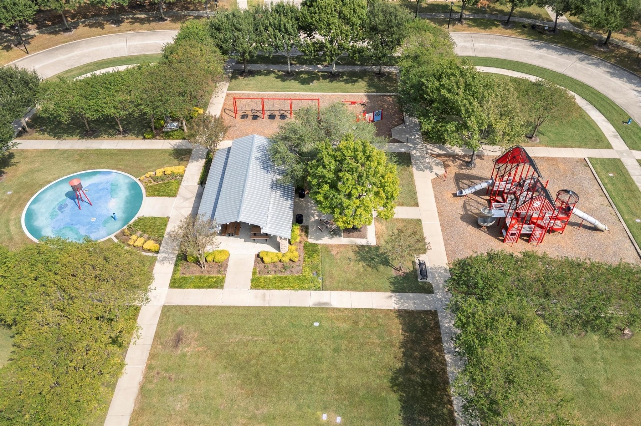 6118 Marble Hollow Lane Property Photo 46
