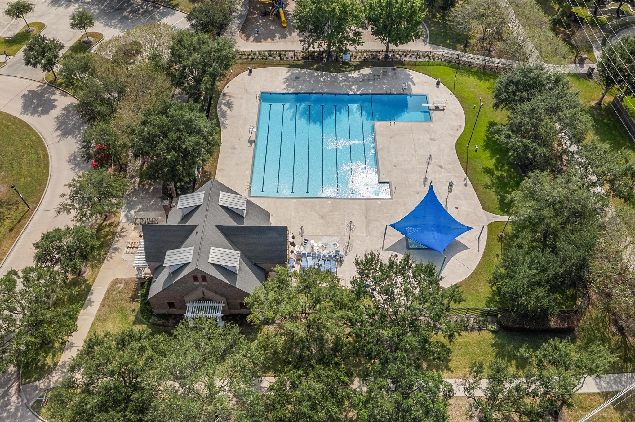 6118 Marble Hollow Lane Property Photo 49