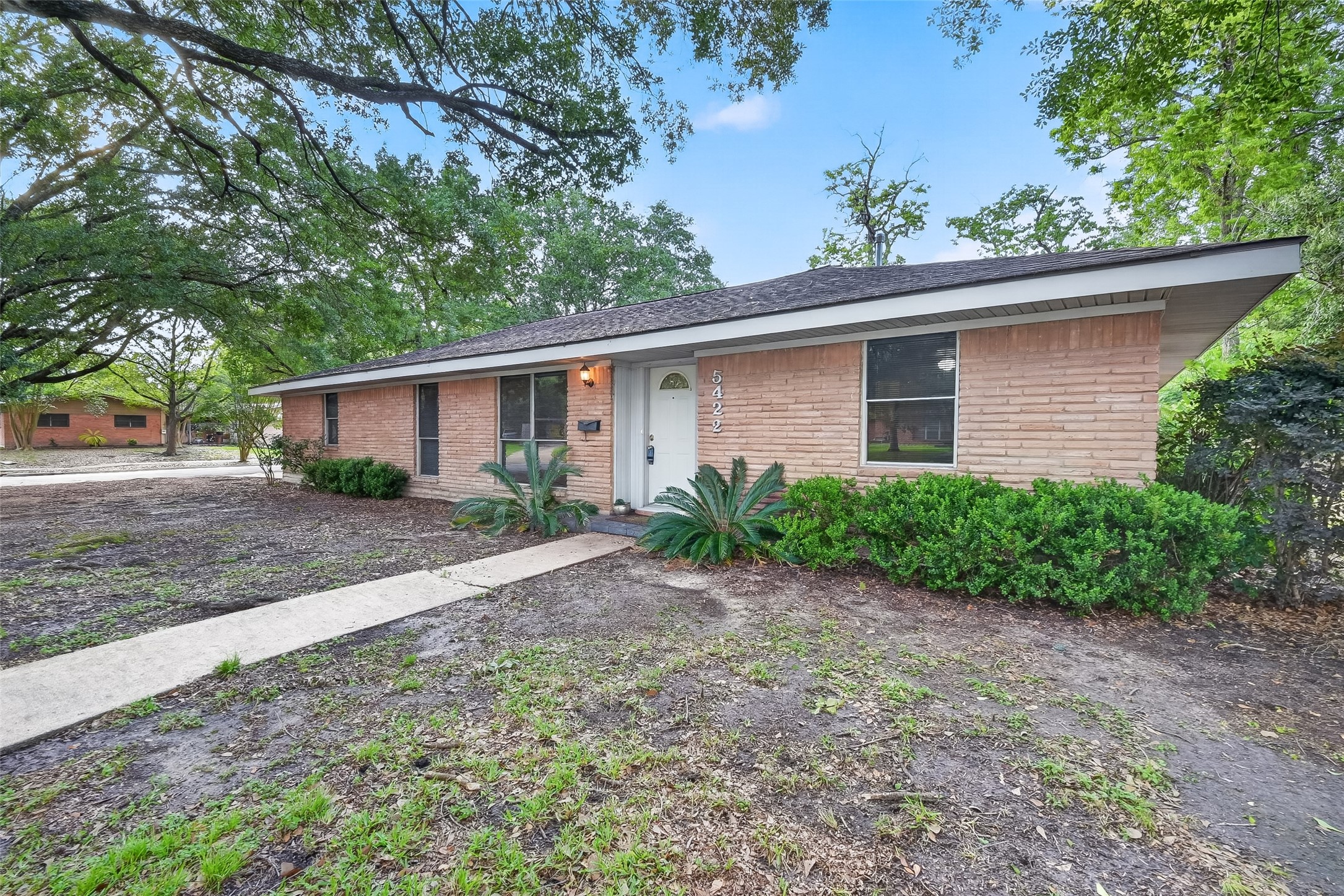 5422 Spellman Road Property Photo 2