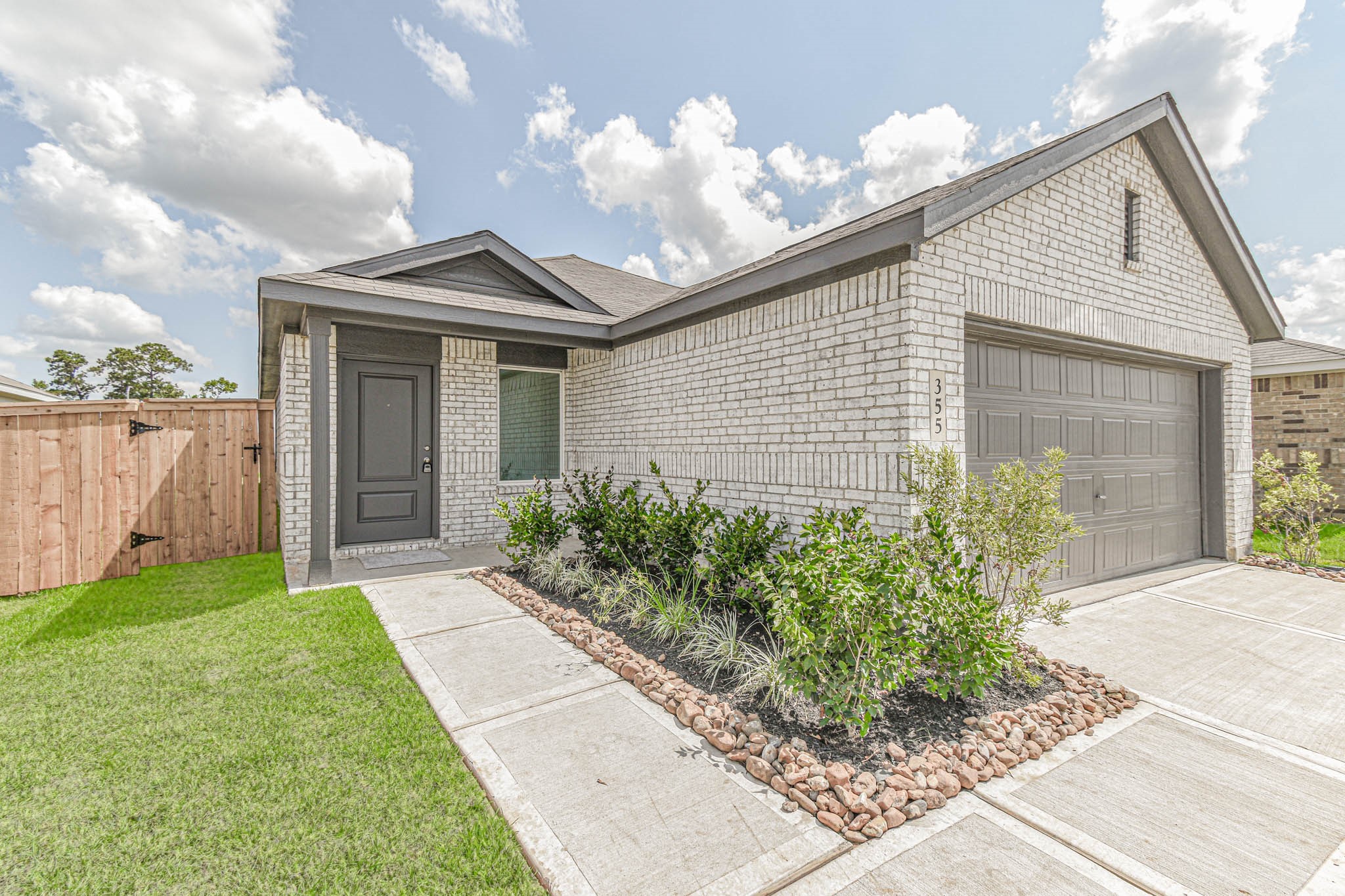 355 Bush Meadow Lane Property Photo 1