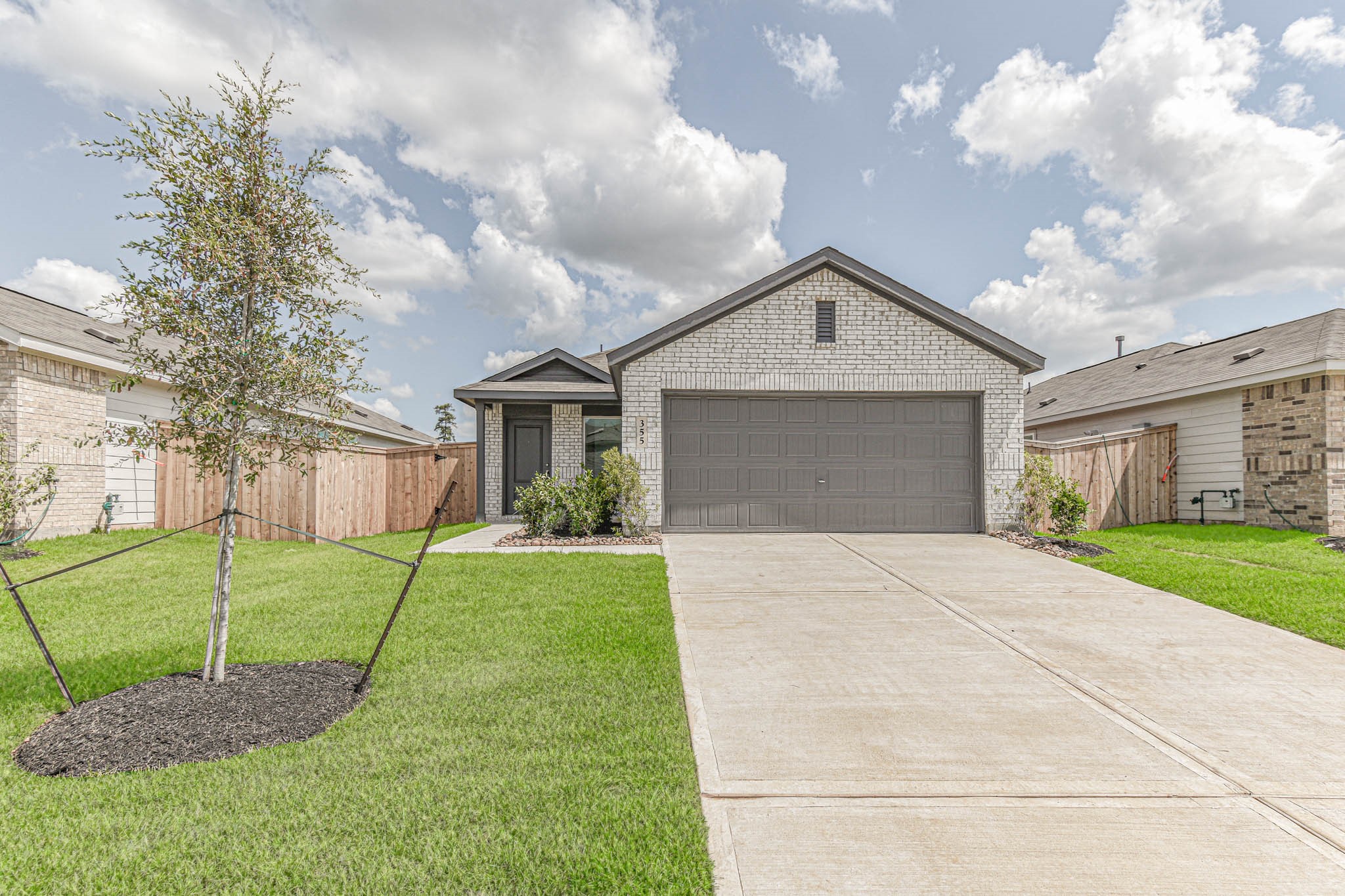 355 Bush Meadow Lane Property Photo 2