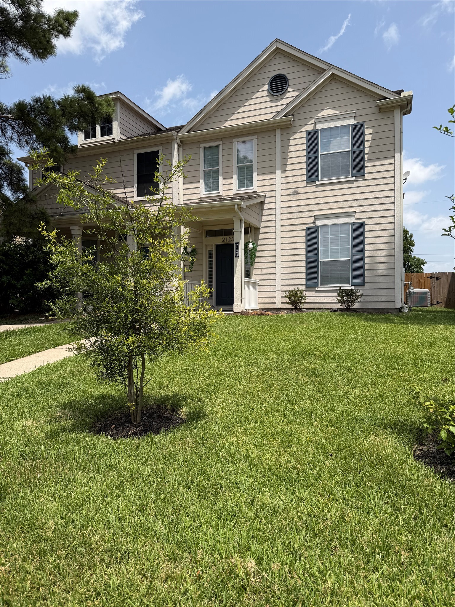 2123 Rustling Trees Way Way Property Photo 1