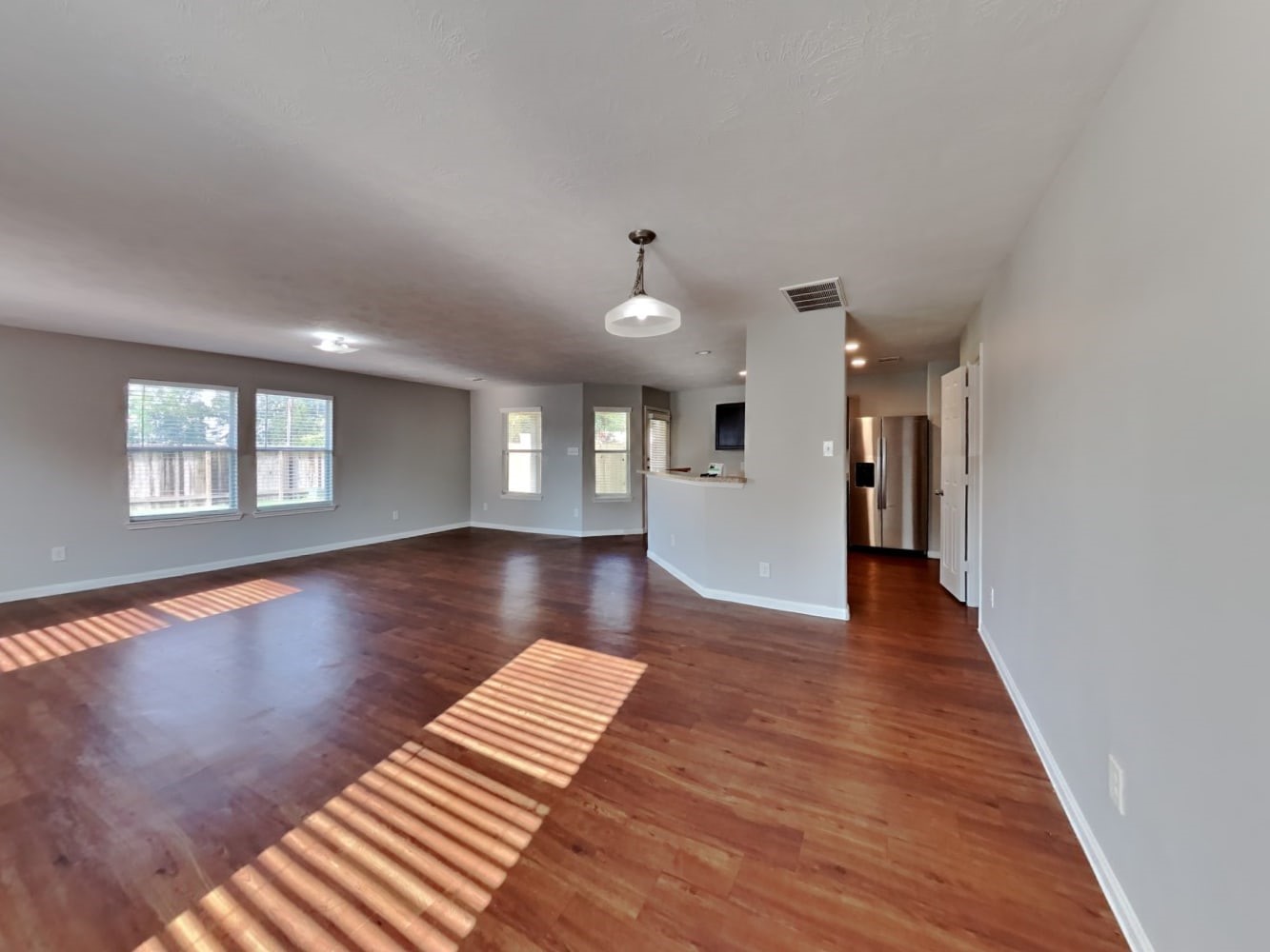 1203 Gibson Crossing Way Property Photo 2