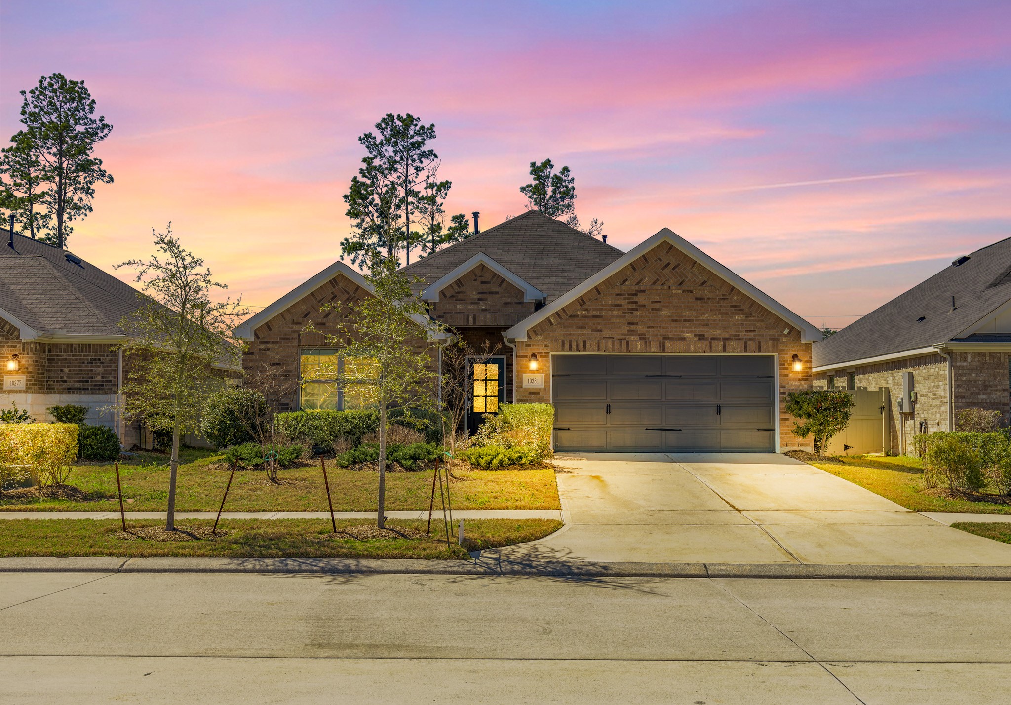 10281 S Goshawk Trail Property Photo 1