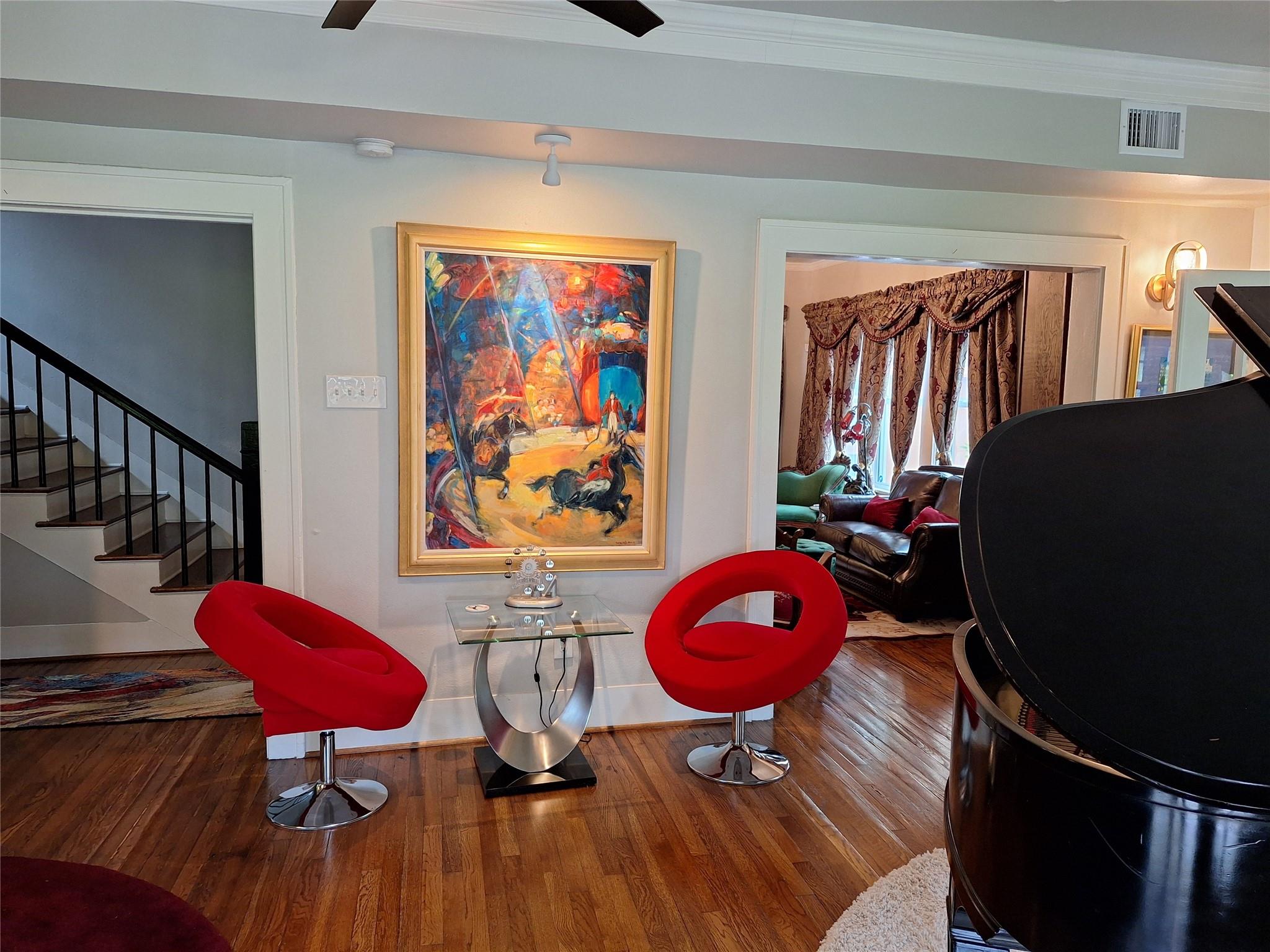 2417 Blodgett Street, Houston Tx 77004 Property Photo 6