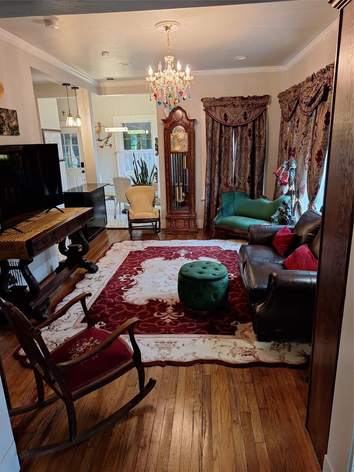 2417 Blodgett Street, Houston Tx 77004 Property Photo 12