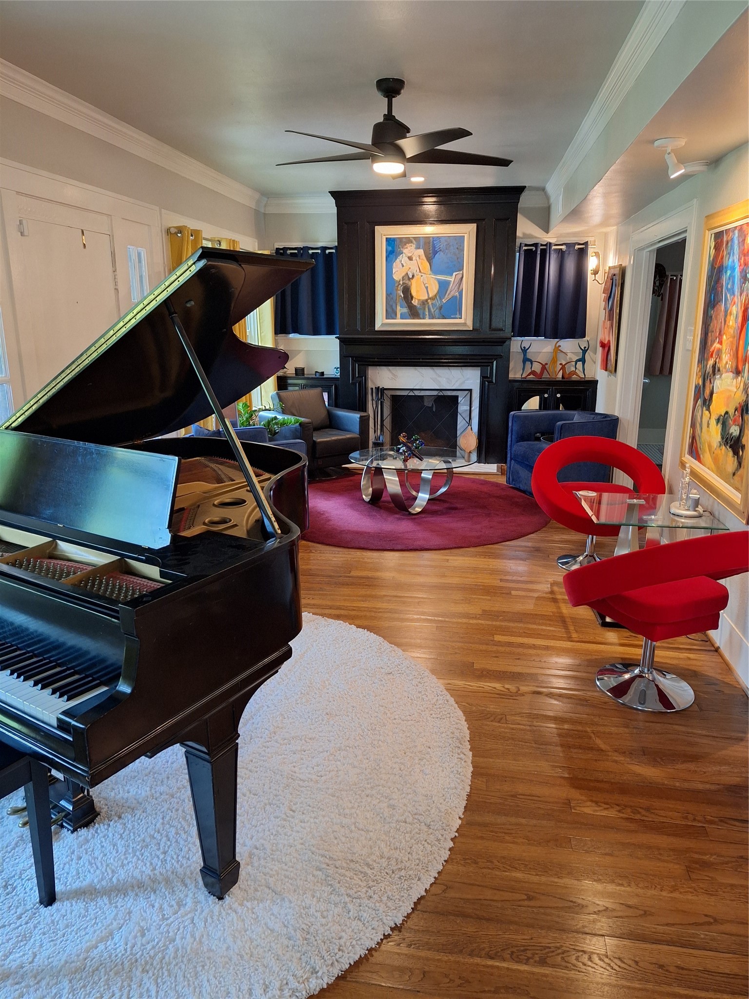 2417 Blodgett Street Property Photo 24