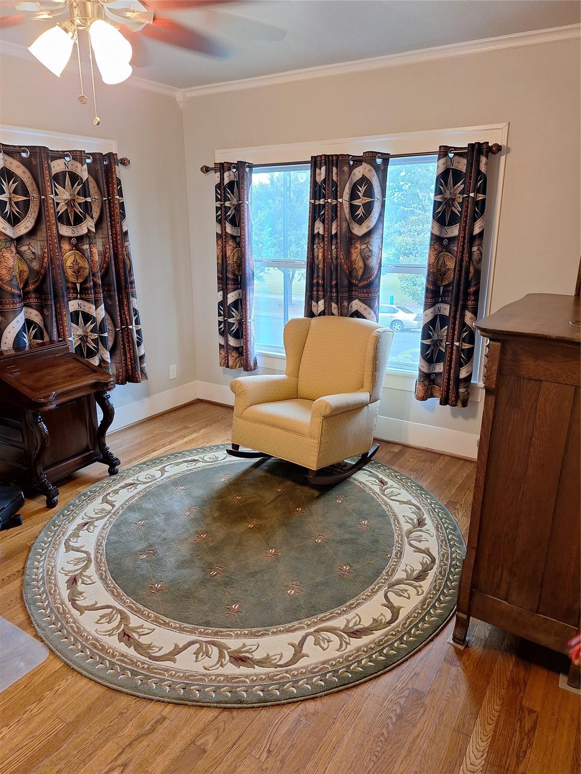 2417 Blodgett Street, Houston Tx 77004 Property Photo 31