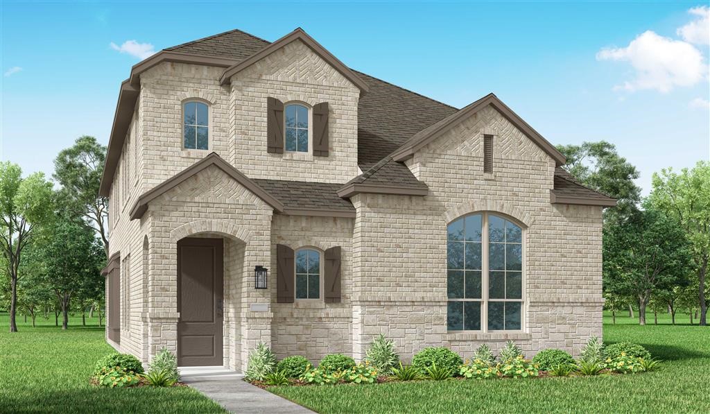 5423 Peach Garden Way Property Photo