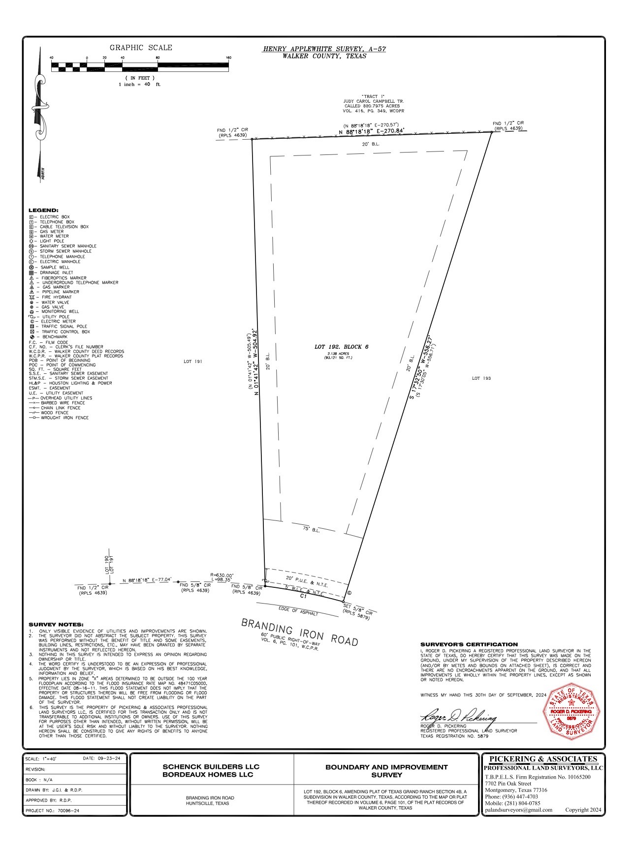 181 Branding Iron Road Property Photo 21