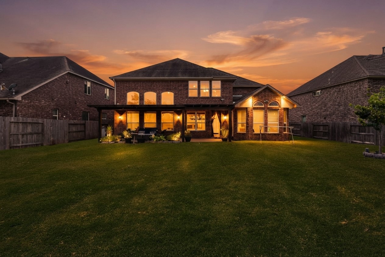 25611 Kearsley Drive Property Photo 40
